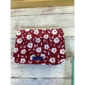 Goth y2k indie normcore gorpcore fisherman The Cosmetics Company Accessory Pouch